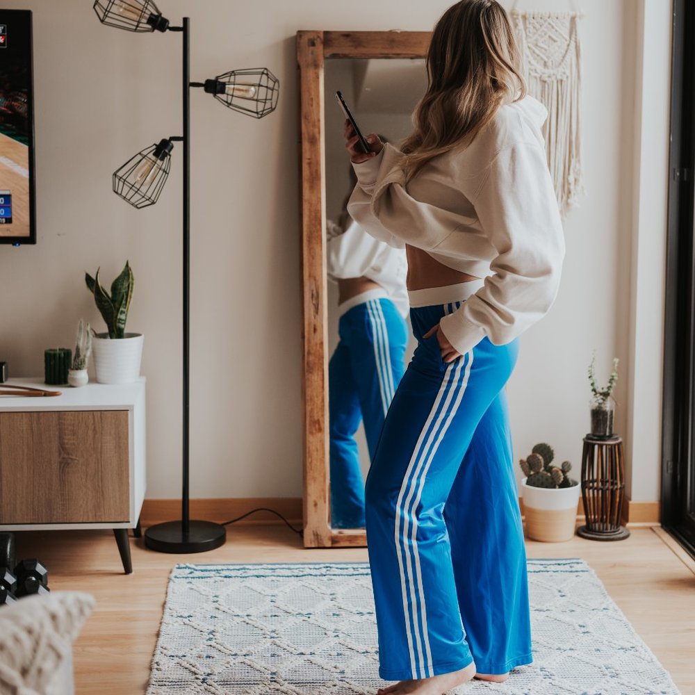 Adidas Sweats